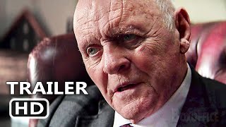 ELYSE Trailer 2020 Anthony Hopkins Lisa Pepper Movie [upl. by Rellek832]