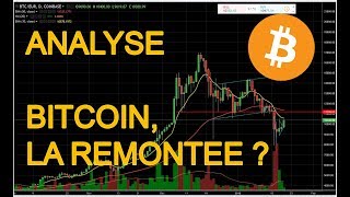 ANALYSE  BITCOIN REMONTE remix  20JAN [upl. by Bret438]