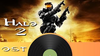 Halo 2 Full OST Background Music [upl. by Sheelagh512]