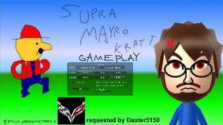 Supra Mayro Kratt Unity Gameplay [upl. by Levitus]