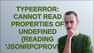 TypeError Cannot read properties of undefined reading map [upl. by Noiramaj382]