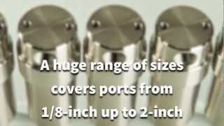 Classic Filters  316L Stainless Steel Filter Housings [upl. by Morrissey]