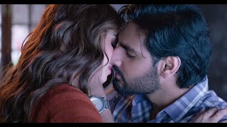 Superhit Malayalam Romantic Action Movie Full HD 1080p  Hindi South Dubbed Movie Adaminte Variyellu [upl. by Ssepmet387]