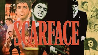 Scarface  Say Hello To My Little Friend HD [upl. by Letnoj]