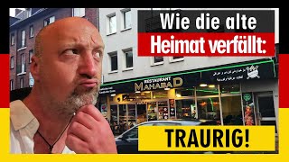 Traurig Wie die alte Heimat verfällt [upl. by Waly465]