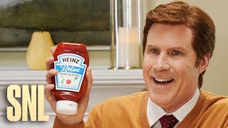 Heinz  SNL [upl. by Aihtyc]