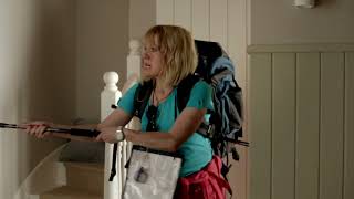 Shorts 2 Agatha Raisin S01 E01 The Walkers of Dembley [upl. by Carrissa]