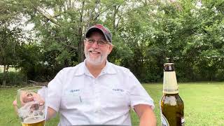 Warsteiner Premium German Pilsener 48 abv  The Beer Review Guy [upl. by Bej]