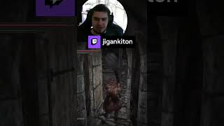 бббббааабббадзаки  jigankiton с помощью Twitch [upl. by Binni519]