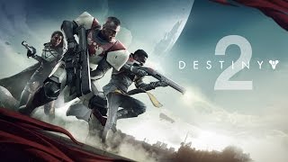 Destiny 2 GMV  Legendary [upl. by Atekehs724]