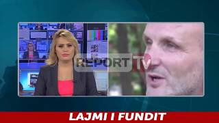 Report TV  Izet Haxhia i dënuar për vrasje në Greqi në 2001 Puç i shtetit [upl. by Reave]