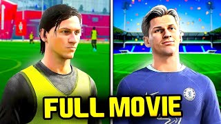 FIFA 23 Messi Player Career Mode The Full Movie [upl. by Anayaran428]