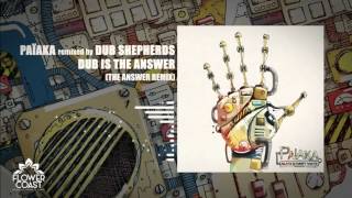 Païaka Dub Is The Answer DUB SHEPHERDS Remix [upl. by Anauqahc]