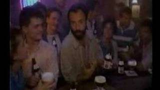 Yakov Smirnoff Miller Lite Commercial 1985 [upl. by Asen]