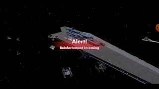 Fleet Chimaera Scythe Vader ITF vs tripleattacker Executor 69 banners [upl. by Blandina306]