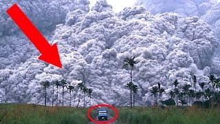 Most Dangerous Active Volcanoes Near You [upl. by Christean437]