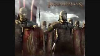 Praetorians Soundtrack  Egyptians Theme [upl. by Lejeune]