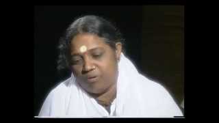 Conversations with Amma Mata Amritanandamayi [upl. by Rdnaskela]