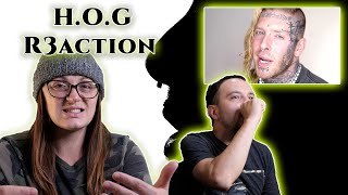 quotMac Lethal Sucksquot MAC LETHAL DISS 2  Tom MacDonald  Reaction [upl. by Asil]