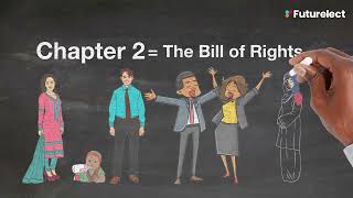 Whats in it Founding Provisions amp Bill of Rights [upl. by Wittenburg]