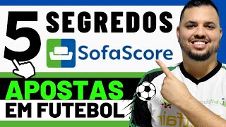 SofaScore LiveScore [upl. by Yehsa]