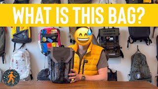 Ozuko Sling Bag Crossbody Daypack Review and Walkthrough [upl. by Deroo852]