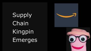 SPN Dave Clark formerly of Amazon and Flexport just landed 100M for new supply chain venture [upl. by Eirised704]