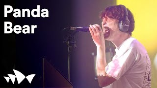 Panda Bear  Live at Sydney Opera House  Digital Season [upl. by Ablem402]