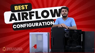 How to Optimize your Case Airflow Positive Negative and Neutral Airflow Explained TECHMATCHED [upl. by Lurlene]