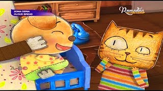 Cloud Bread RTV  Bayi Yang Lucu ¦¦ Hongsi Hongbi Bahasa Indonesia Terbaru 2019 ChocolateCartoon [upl. by Nhguavoj935]