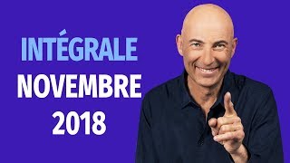 Compilation Nicolas Canteloup  3H30 DE RIRE Novembre 2018 [upl. by Arissa]