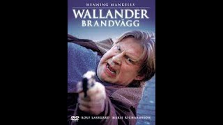 Wallander Brandvägg Firewall English Subtitles [upl. by Stormi219]