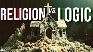 The AllTime Best Arguments Against Religion 4 [upl. by Eyatnod103]