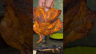 Grill chicken spicy Tandoori Gokul Madan Gowrifood chicken grillchicken cooking shorts [upl. by Viveca483]