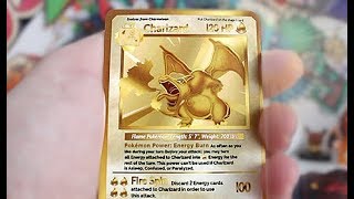 BEST Custom Pokemon Cards of 2018 [upl. by Siuoleoj]