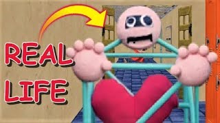 REAL LIFE FIRST PRIZE  Baldis Basics MOD Baldis Basics The Musical V14 Update [upl. by Nifares592]