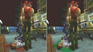 How Resident Evil 2 Is Changed In Different Countries [upl. by Thorman]