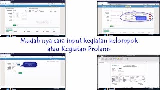 cara input kegiatan kelompok atau prolanis di applikasi Pcare 2019 [upl. by Tnarud]