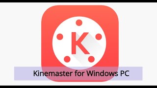 How to Install Kinemaster on Windows PC 2 Min Guide [upl. by Harl]