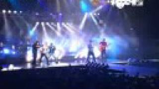 Fettes Brot  Live Colorline Arena Hamburg Part 10 [upl. by Leunamne]