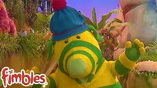 HAT 🎩 🧢 👒  The Fimbles  Full Episode  Cartoons for Children [upl. by Surat]