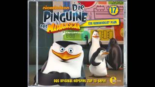 Die Pinguine aus Madagascar  Die Reifeprüfung  Folge 17 Episode 2 Trailer [upl. by Parcel]