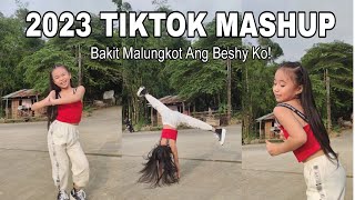 New Tiktok Dance Compilation 2023 Tiktok Mashup AnnicaTamo7 [upl. by Smail438]