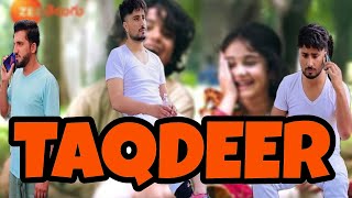 TAQDEER MOVIE BEST SCENE SUNDAY SPECIAL [upl. by Cummine]