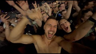 Reverze 2024  DAY 1  Daily Vlogging Day 62 [upl. by Tayler]