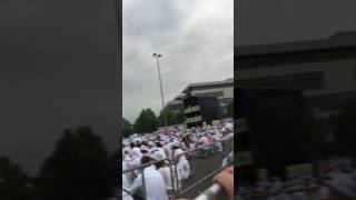 FFH Just White Party Hessentag 2017 [upl. by Philo590]