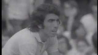 Björn Borg vs Manuel Orantes French Open final 1974 PART 3 [upl. by Coffin]