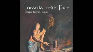 Locanda delle Fate  01  Homo homini lupus [upl. by Fiedler]