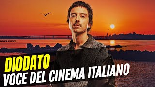 Diodato è il compositore di punta del cinema italiano [upl. by Pennie791]