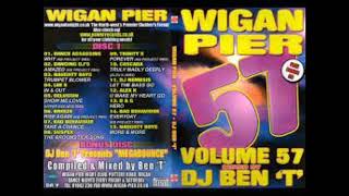 wigan pier 57 full disc 2 [upl. by Josler]